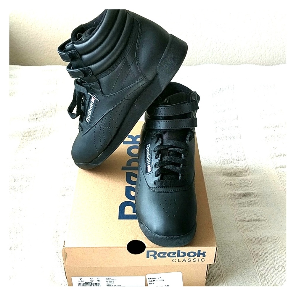 Classic Reebok